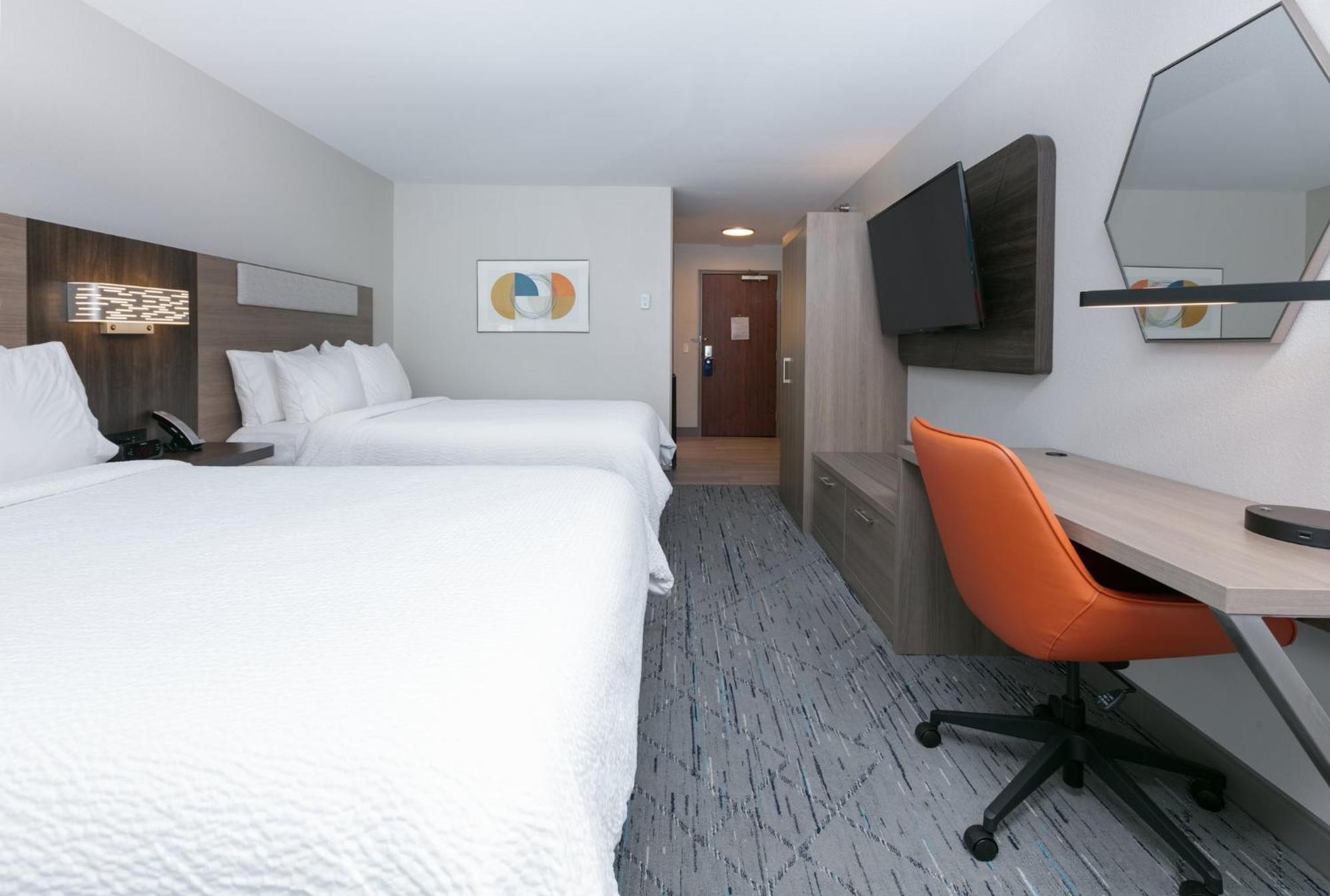 Holiday Inn Express Hotel & Suites Shakopee By Ihg Exterior photo